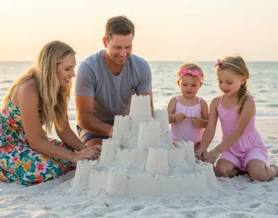 Holiday Activities for Families in the Greek Islands