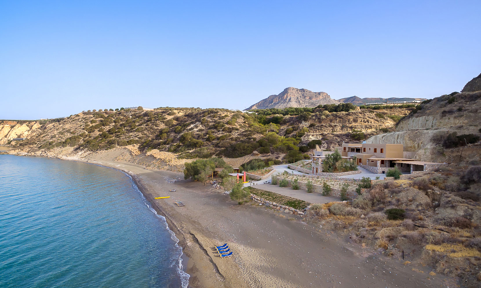 Villa Menta Crete - luxury villa in Greece (photo 6)