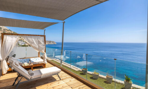 Crete Villa Eros