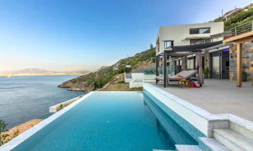 Crete Villa Euphoria