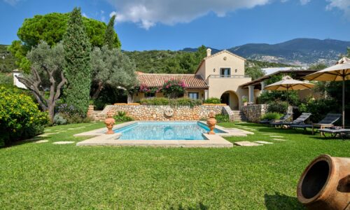 Kefalonia Villa Carmen