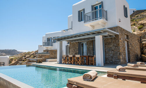 Mykonos Villa Alissa-3