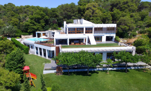 Crete Villa Lancea