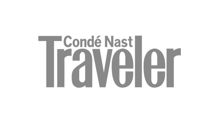 Condé Nast Traveler