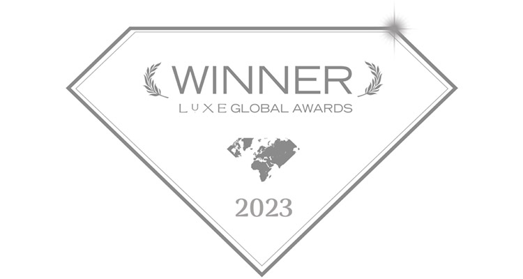 Global Awards Winner