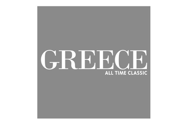 Greece All Time Classic