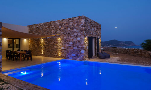 Antiparos Villa Marillia