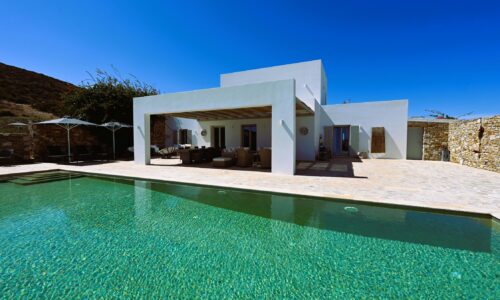 Antiparos Villa Rosemary