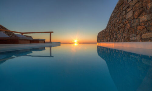 Mykonos Villa Aloe 3