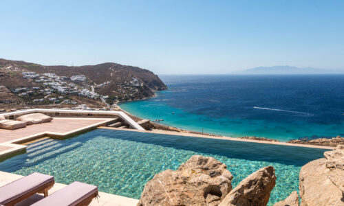 Mykonos Villa Ippoliti