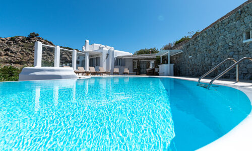 Mykonos Villa Isidora