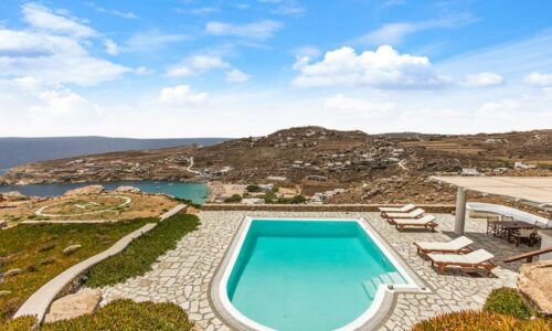 Mykonos Villa Zephyrus 2