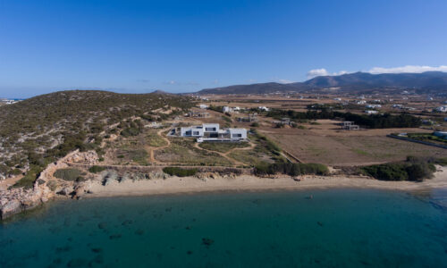 Paros Villa Addison