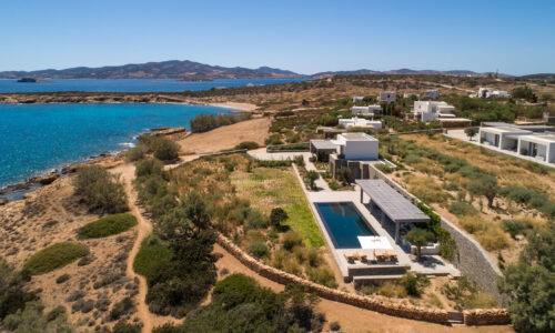 Paros Villa Sienna 1